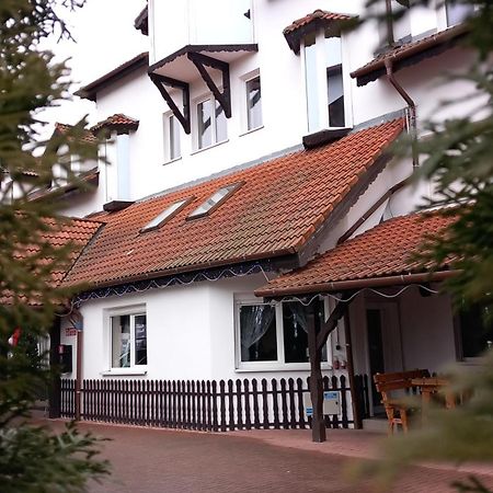 Hotel Dworek Wrocław Eksteriør bilde