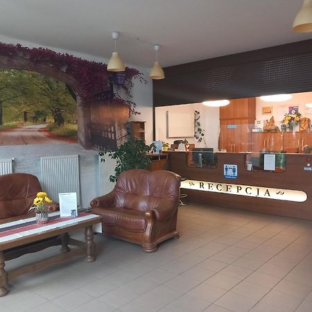 Hotel Dworek Wrocław Eksteriør bilde