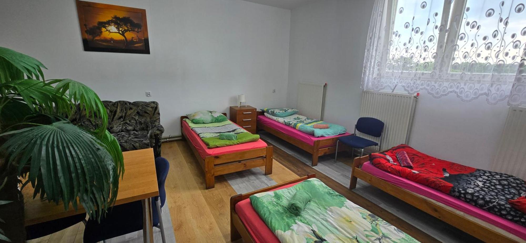 Hotel Dworek Wrocław Eksteriør bilde