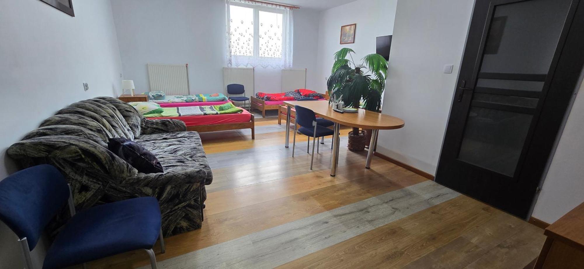 Hotel Dworek Wrocław Eksteriør bilde