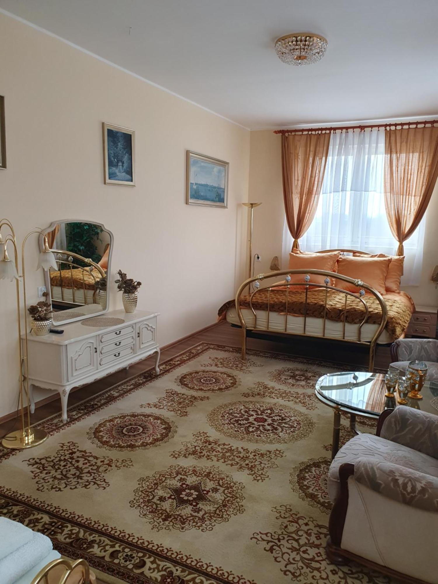 Hotel Dworek Wrocław Eksteriør bilde