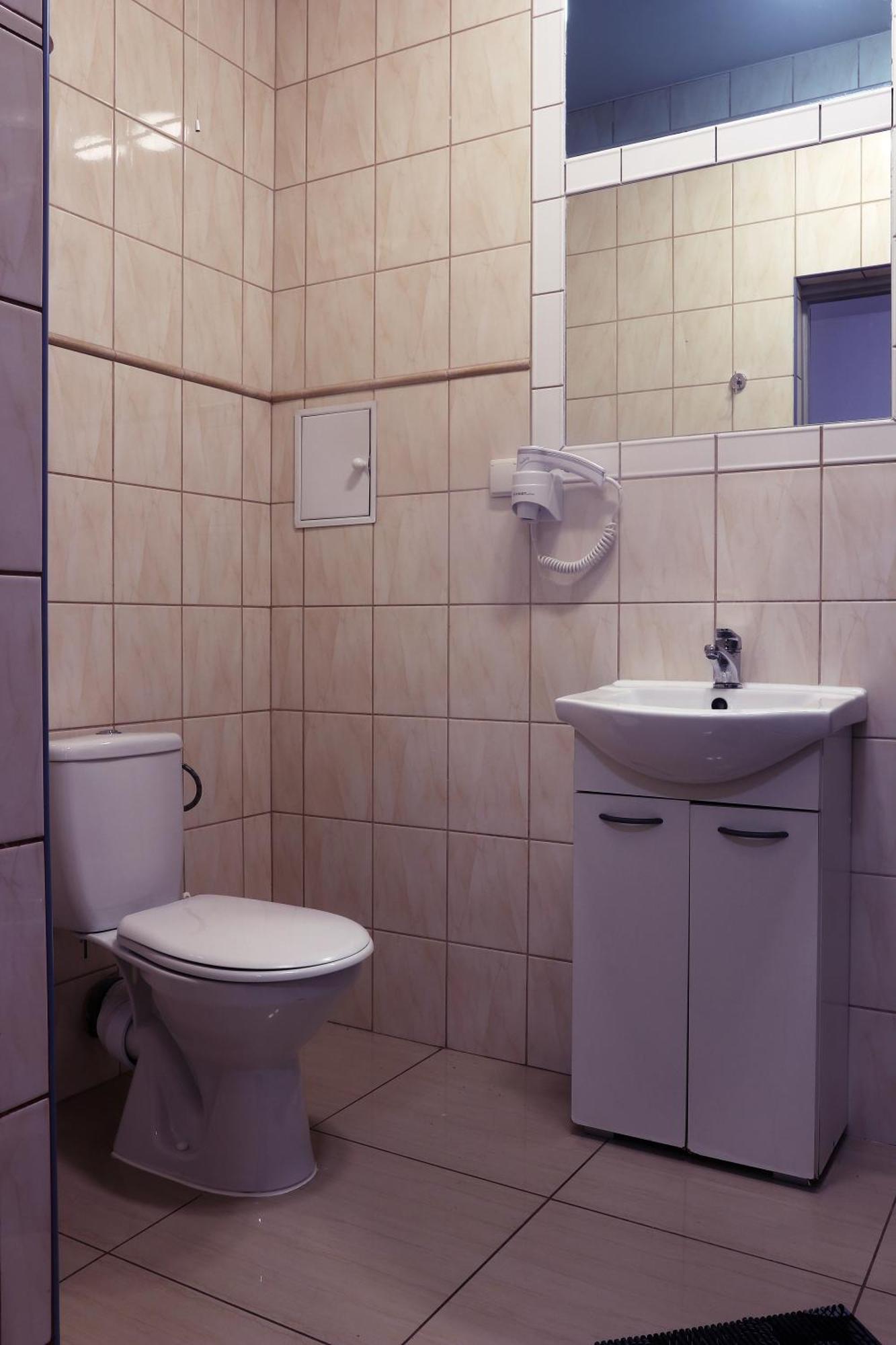 Hotel Dworek Wrocław Eksteriør bilde