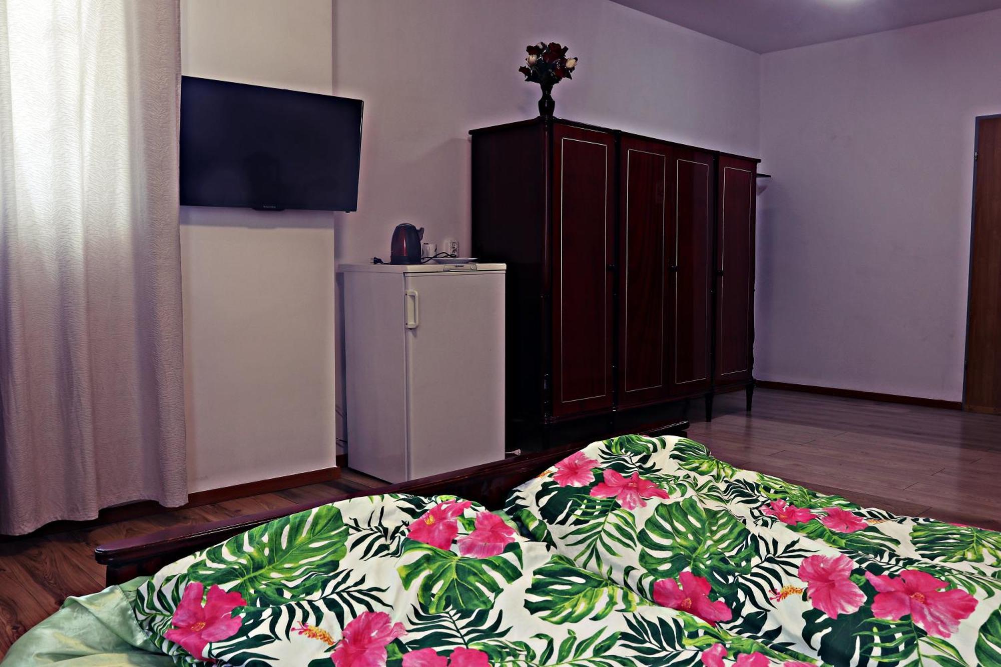 Hotel Dworek Wrocław Eksteriør bilde
