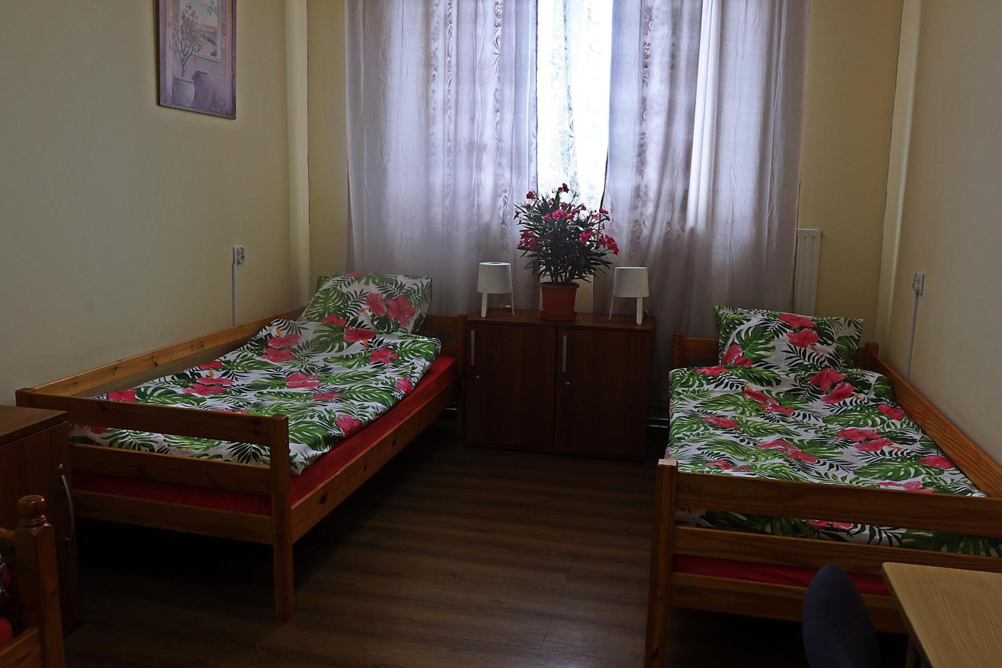Hotel Dworek Wrocław Eksteriør bilde