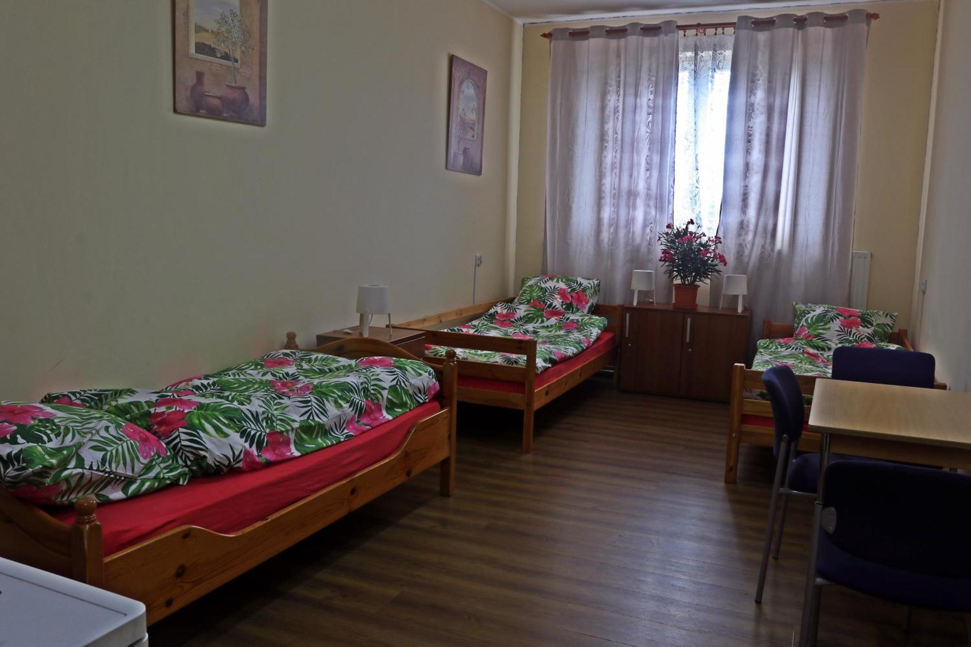 Hotel Dworek Wrocław Eksteriør bilde