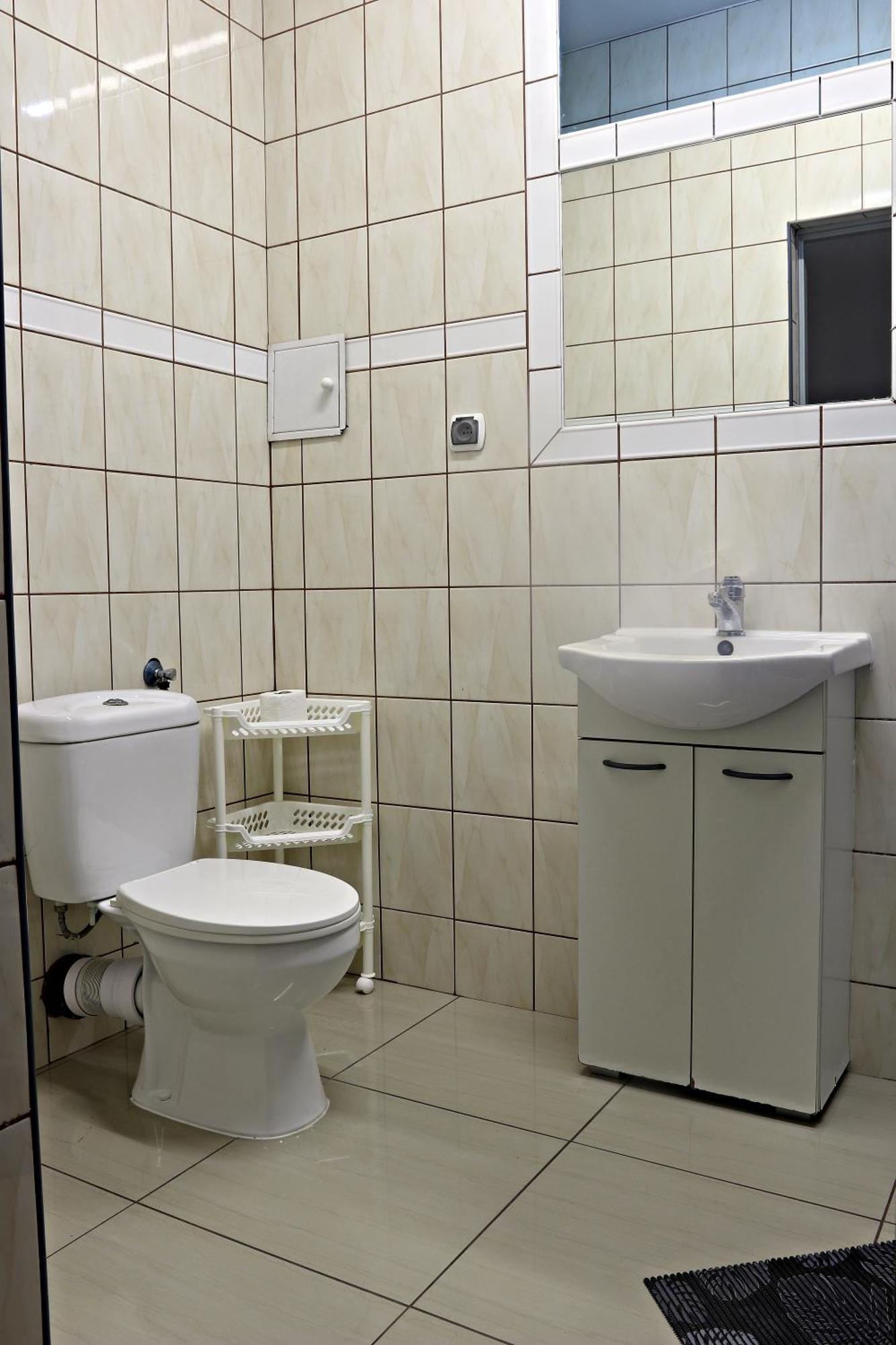 Hotel Dworek Wrocław Eksteriør bilde